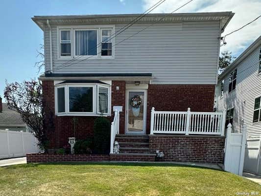 111 FRANKLIN ST, EAST ROCKAWAY, NY 11518 - Image 1