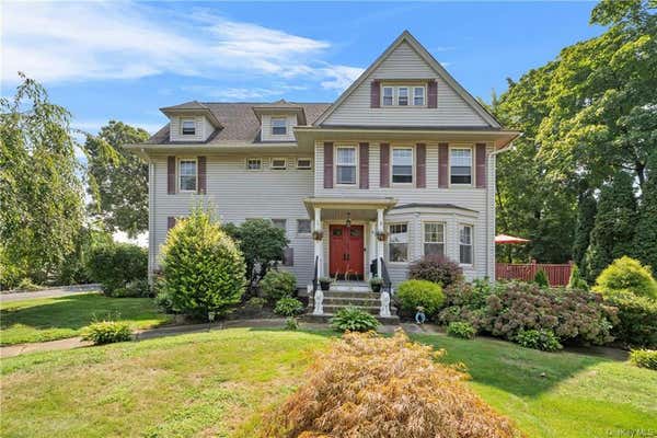 25 RIDGEVIEW AVE, WHITE PLAINS, NY 10606 - Image 1