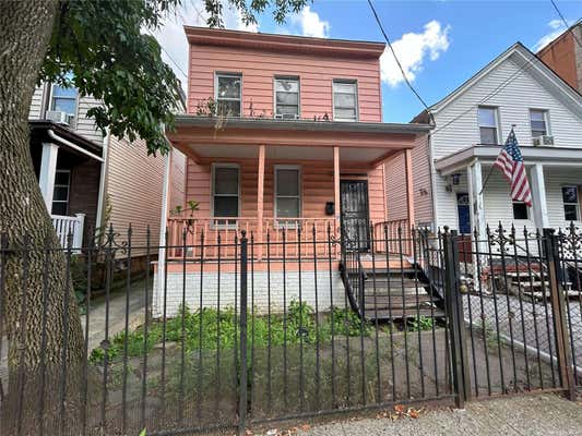 168 MILLER AVE, BROOKLYN, NY 11207 - Image 1