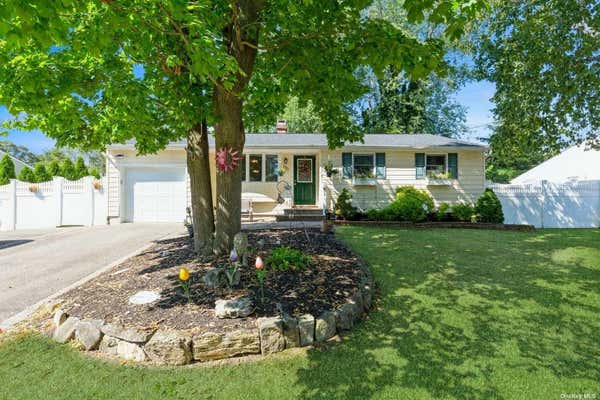 110 SELDEN BLVD, CENTEREACH, NY 11720 - Image 1