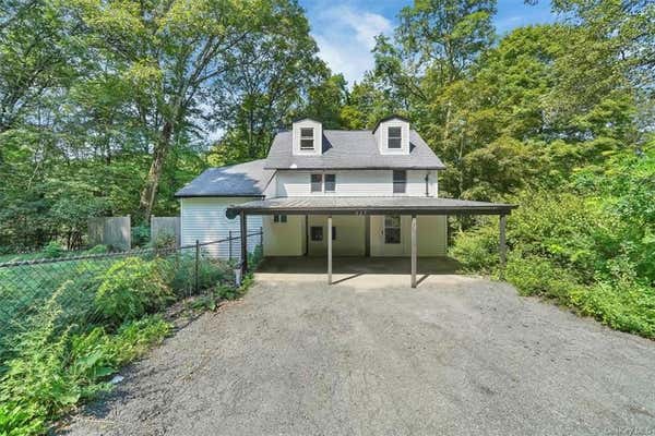 425 OLD DUTCH HOLLOW RD, MONROE, NY 10950 - Image 1