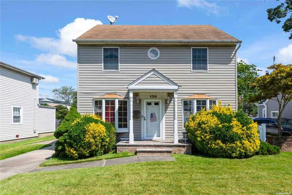 138 WILSON RD, VALLEY STREAM, NY 11581 - Image 1