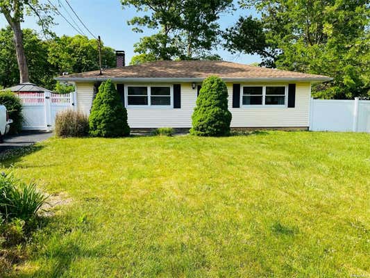 117 MAIN AVE, MASTIC, NY 11950 - Image 1