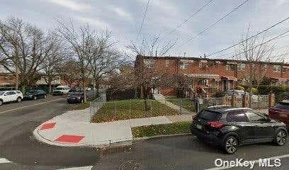 699 SACKMAN ST, BROWNSVILLE, NY 11212, photo 1 of 3