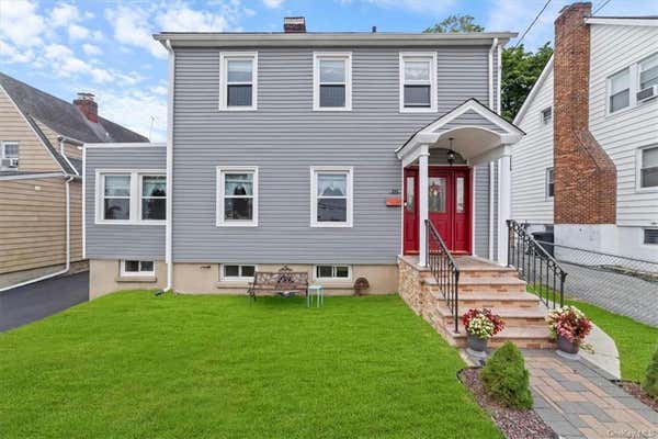 293 BELLEVUE AVE, YONKERS, NY 10703 - Image 1