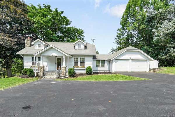 176 WHEELER RD, FLORIDA, NY 10921 - Image 1