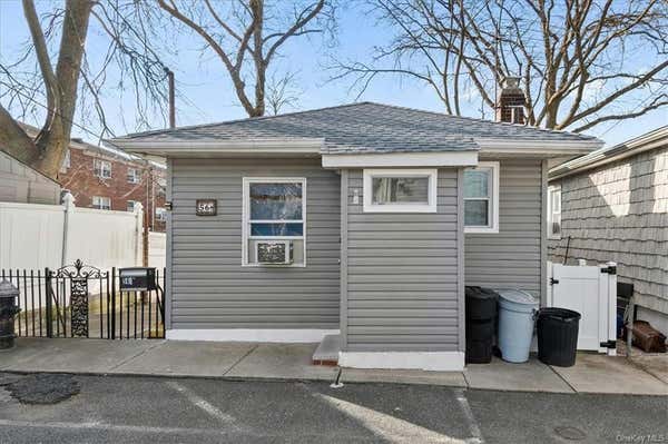 56 1/2 EDGEWATER PARK # A, BRONX, NY 10465 - Image 1