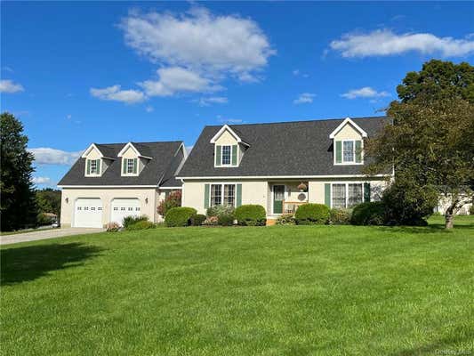 18 OHANDLEY DR, AMENIA, NY 12501 - Image 1