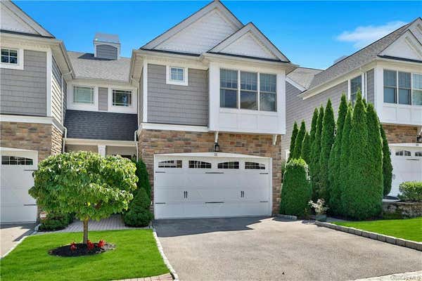 11 HIDDEN RIDGE CT, SCARSDALE, NY 10583 - Image 1