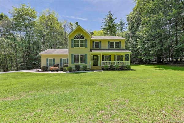 56 ROE RD, BLOOMINGBURG, NY 12721 - Image 1