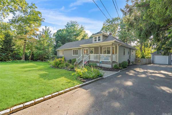 563 ACKERSON BLVD, BRIGHTWATERS, NY 11718 - Image 1