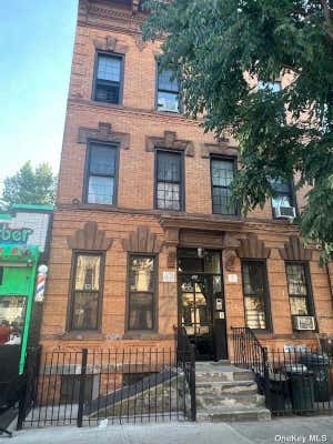 52 IRVING AVE, BROOKLYN, NY 11237 - Image 1