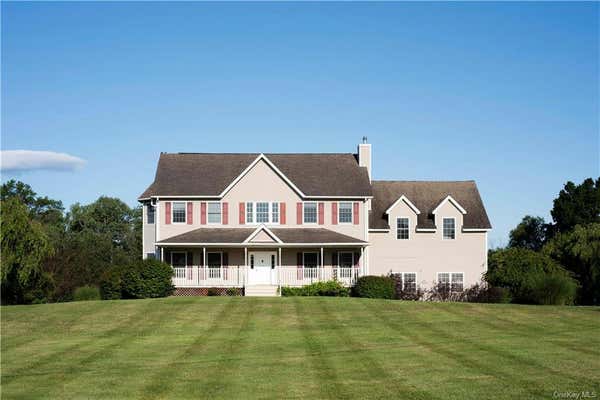 135 MOORE RD, TIVOLI, NY 12583 - Image 1