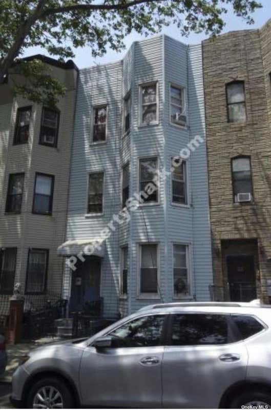 265 COVERT ST, BUSHWICK, NY 11207, photo 1 of 2