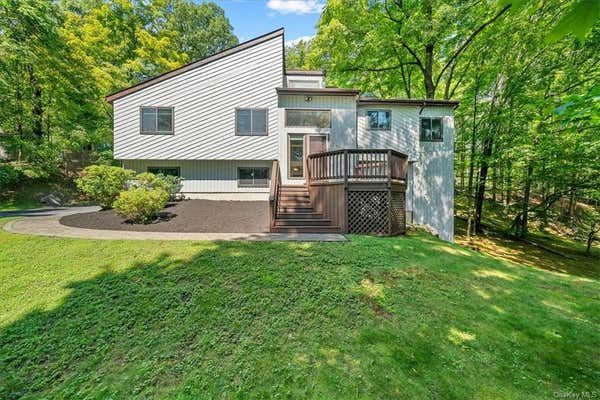 39 POWDER HORN RD, CORTLANDT MANOR, NY 10567 - Image 1