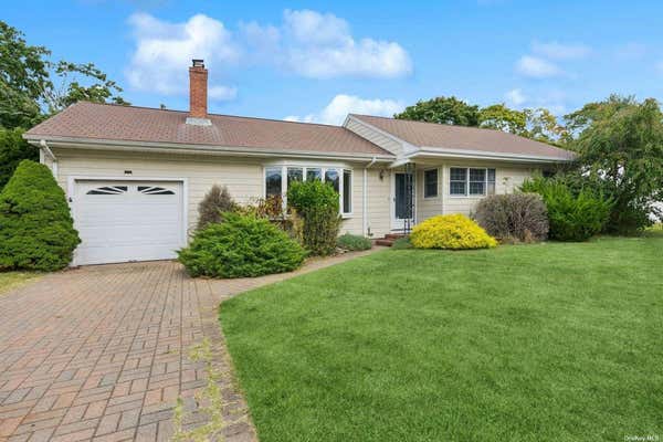 8 LINDA LN, HAMPTON BAYS, NY 11946 - Image 1