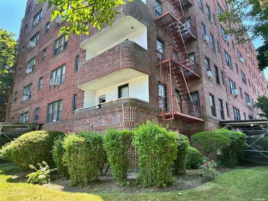 143-50 HOOVER AVE # 517, BRIARWOOD, NY 11435 - Image 1