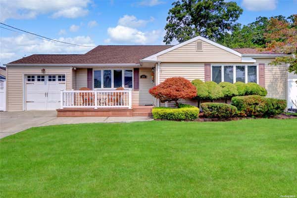 255 LINDEN ST, MASSAPEQUA PARK, NY 11762 - Image 1