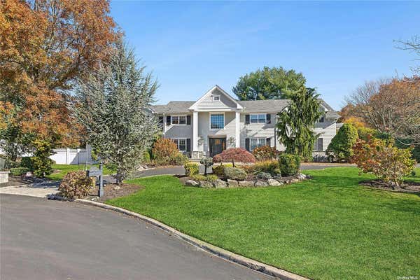 2 WESTWIND CT, HUNTINGTON, NY 11743 - Image 1