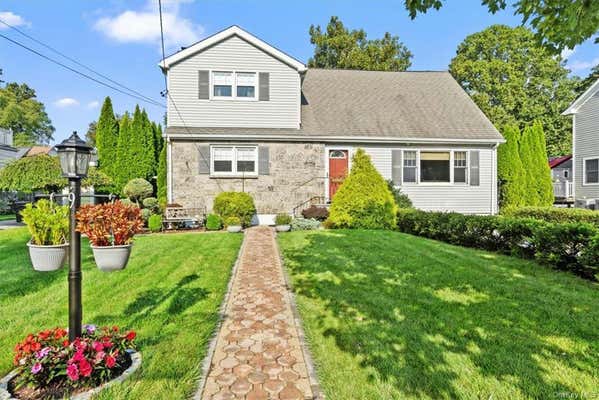 9 LAMESA AVE, EASTCHESTER, NY 10709 - Image 1