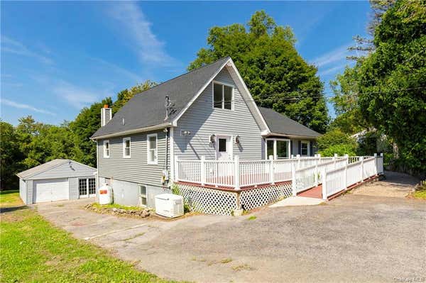 127 JACKSON RD, HOPEWELL JUNCTION, NY 12533 - Image 1