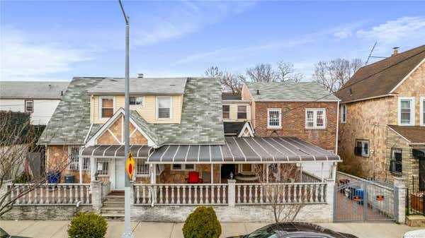 97-13 134TH ST, SOUTH RICHMOND HILL, NY 11419 - Image 1