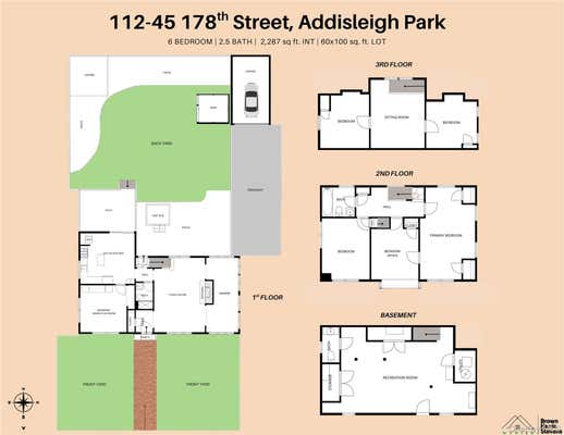 11245 178TH ST, ADDISLEIGH PARK, NY 11433