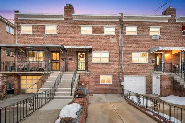 280 BALCOM AVE, BRONX, NY 10465, photo 1 of 34