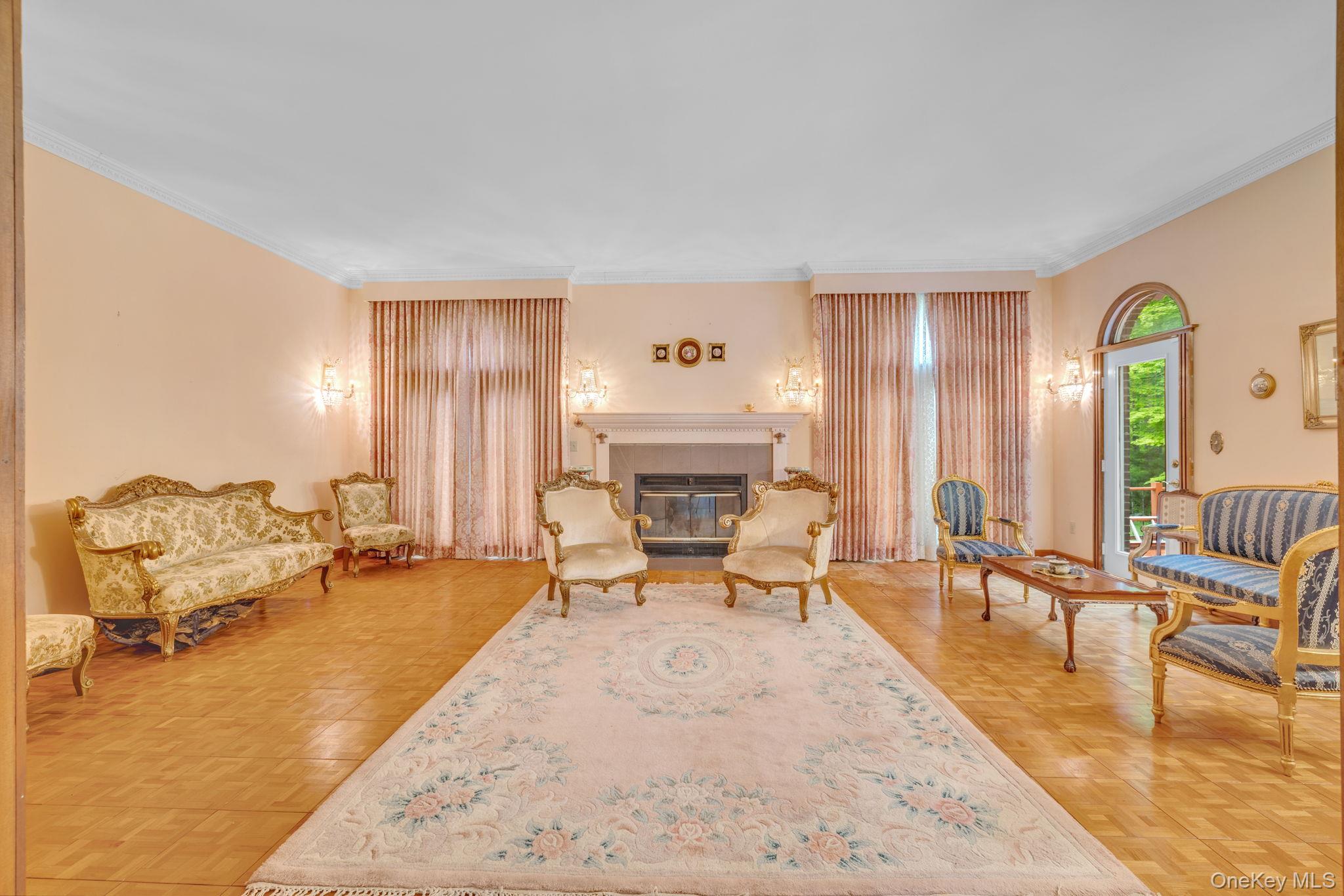 Millbrook, New York, 12545, United States, 7 Bedrooms Bedrooms, ,7 BathroomsBathrooms,Residential,Active,1945208