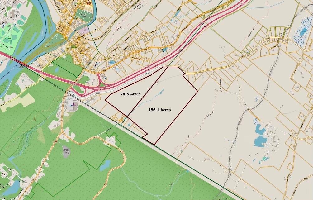 Port Jervis, New York, 12771, United States, 2 Bedrooms Bedrooms, ,4 BathroomsBathrooms,Residential,Active,1726818