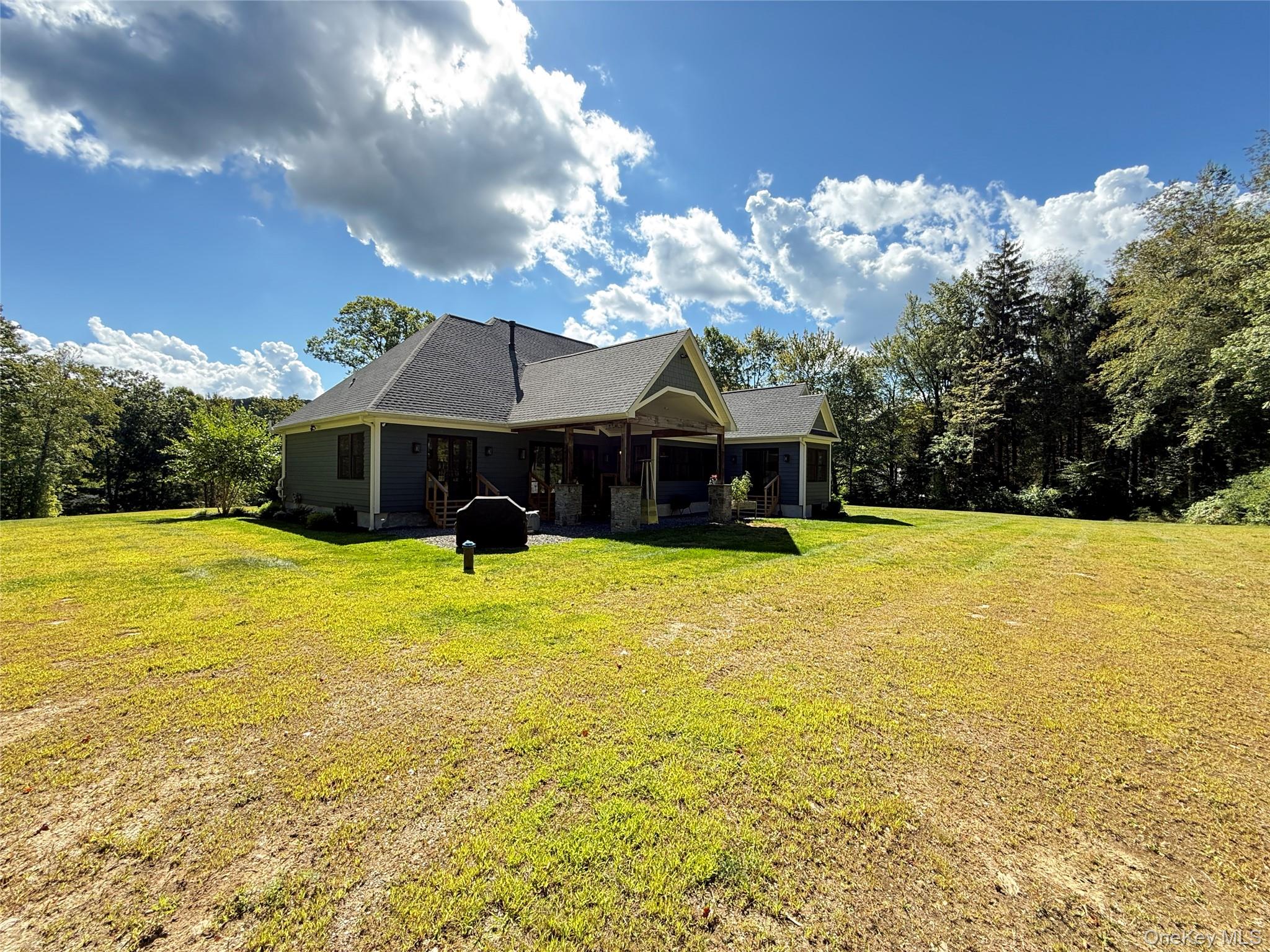 Poughquag, New York, 12570, United States, 3 Bedrooms Bedrooms, ,3 BathroomsBathrooms,Residential,Active,1944284