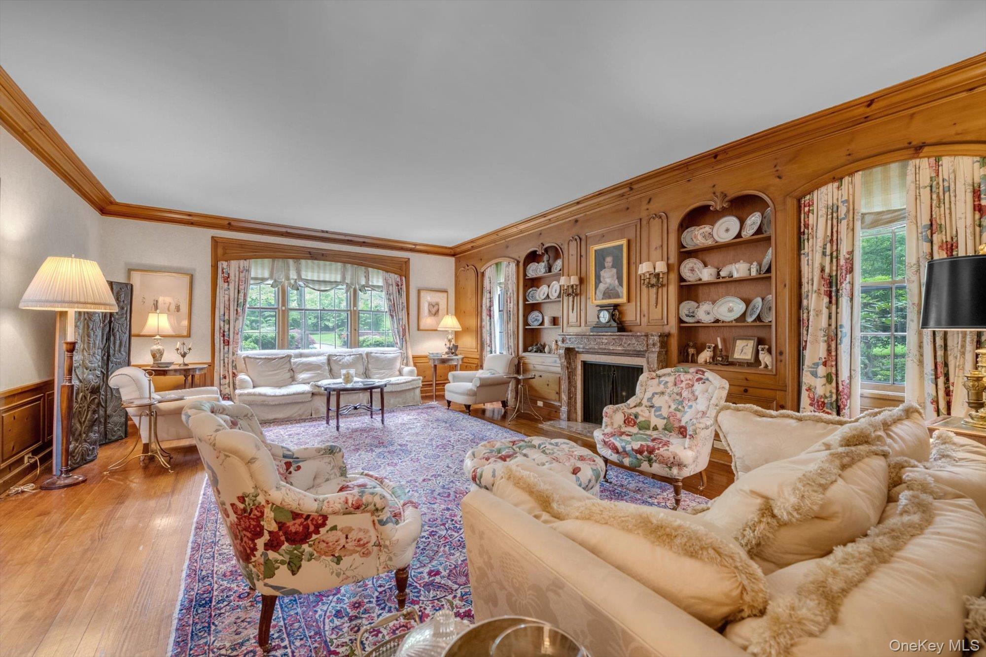Great Neck, New York, 11021, United States, 5 Bedrooms Bedrooms, ,6 BathroomsBathrooms,Residential,Active,1824539