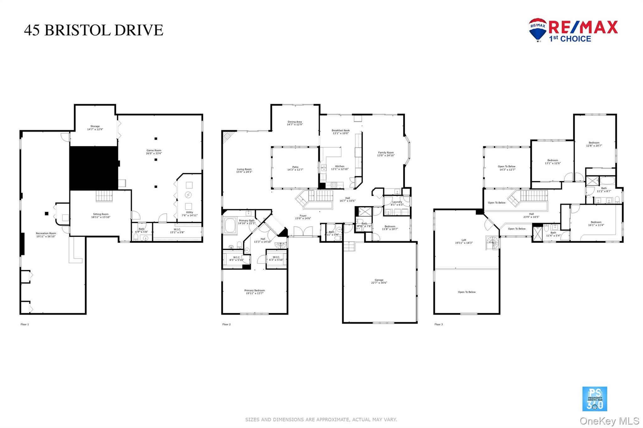 Manhasset, New York, 11030, United States, 5 Bedrooms Bedrooms, ,6 BathroomsBathrooms,Residential,Active,1788462