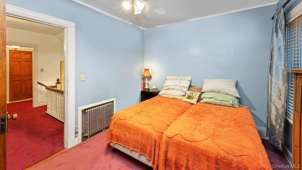 Brooklyn, New York, 11209, United States, 5 Bedrooms Bedrooms, ,3 BathroomsBathrooms,Residential,Active,1964285