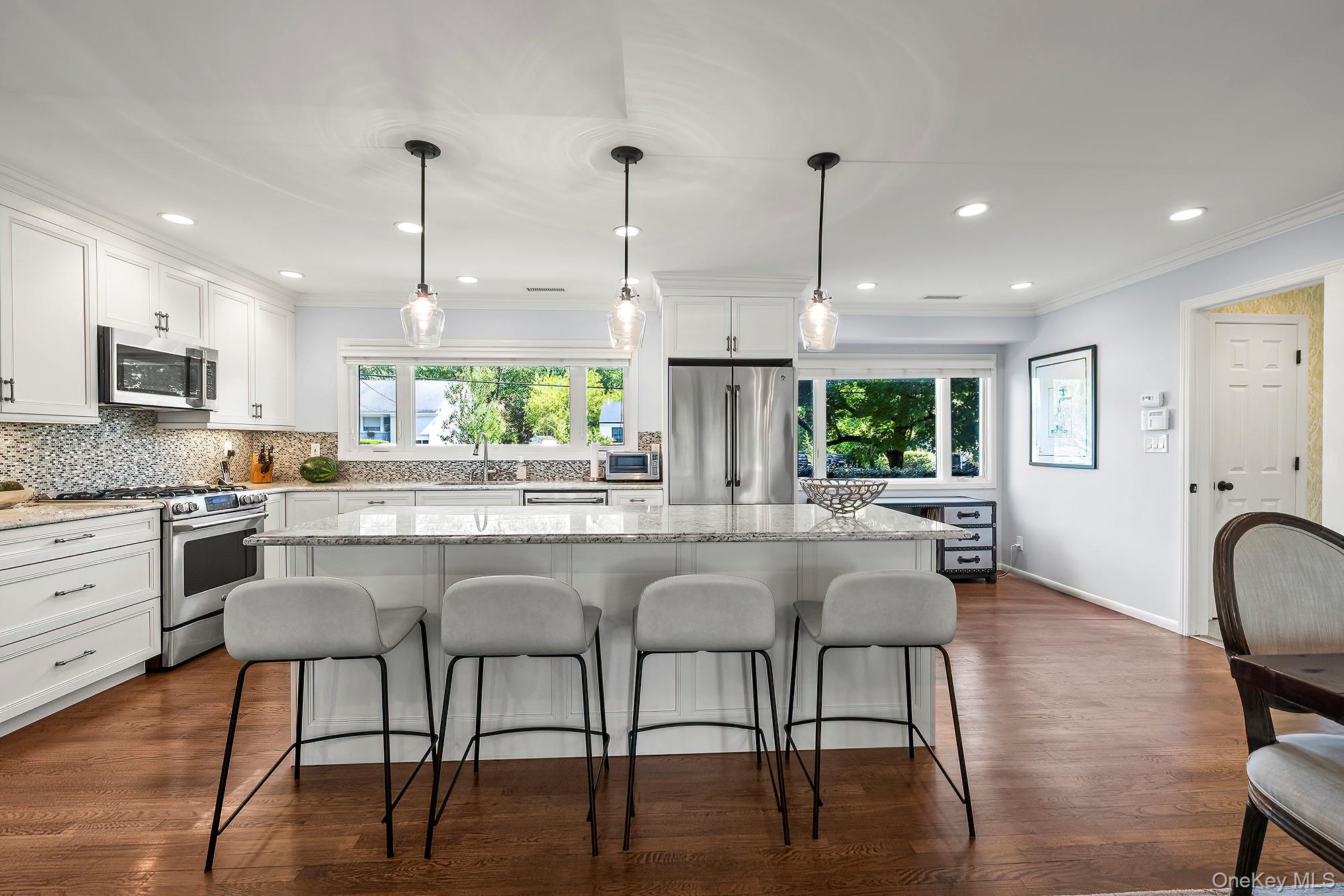 Rye Brook, New York, 10573, United States, 4 Bedrooms Bedrooms, ,3 BathroomsBathrooms,Residential,Active,1934791