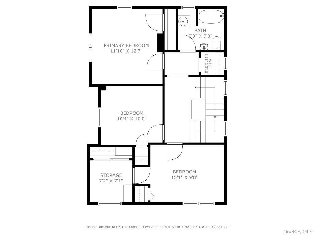 Brooklyn, New York, 11209, United States, 5 Bedrooms Bedrooms, ,3 BathroomsBathrooms,Residential,Active,1964285