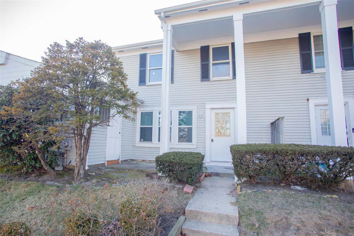 3 A Valley Forge Court Unit 3 A  