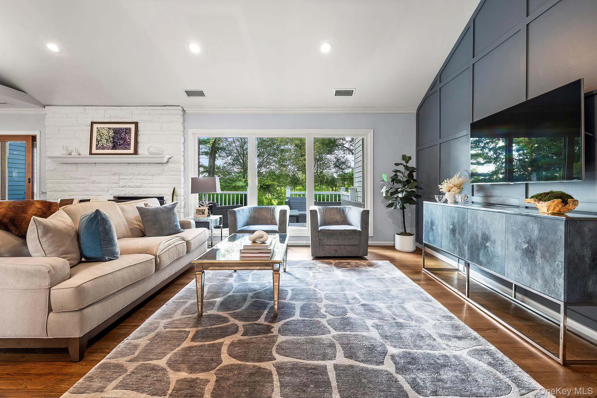 Rye Brook, New York, 10573, United States, 4 Bedrooms Bedrooms, ,3 BathroomsBathrooms,Residential,Active,1934791