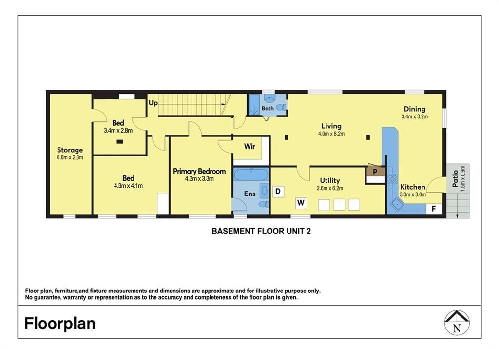 Brooklyn, New York, 11204, United States, 10 Bedrooms Bedrooms, ,6 BathroomsBathrooms,Residential,Active,1710730