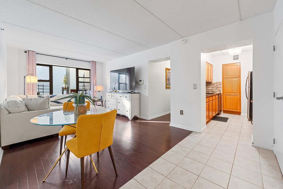 1259 GRANT AVE APT 7B, BRONX, NY 10456 Single Family Residence For 