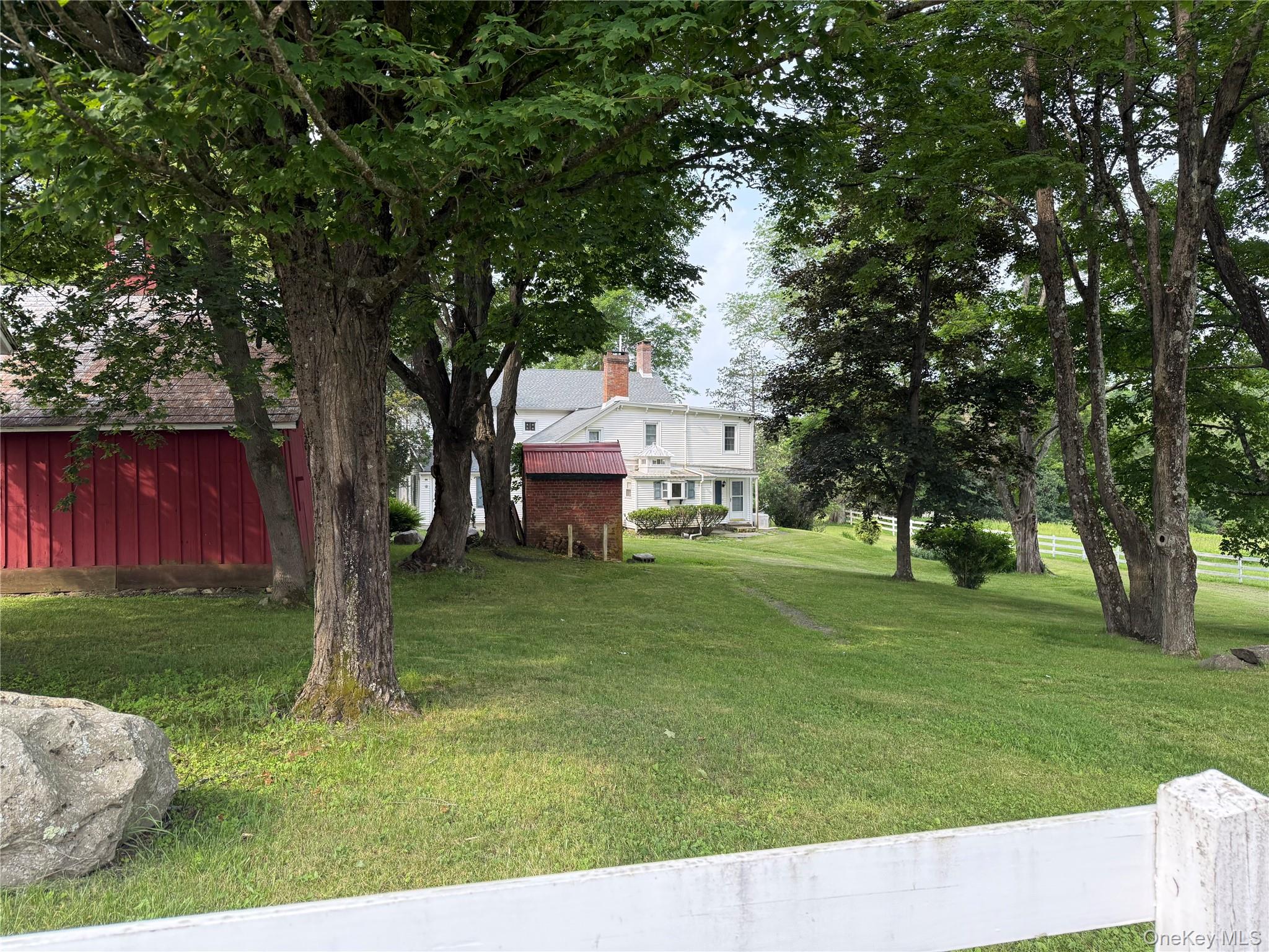 Goshen, New York, 10924, United States, 7 Bedrooms Bedrooms, ,5 BathroomsBathrooms,Residential,Active,1952265