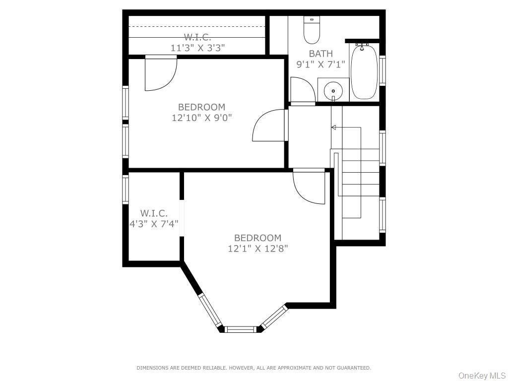 Brooklyn, New York, 11209, United States, 5 Bedrooms Bedrooms, ,3 BathroomsBathrooms,Residential,Active,1964285