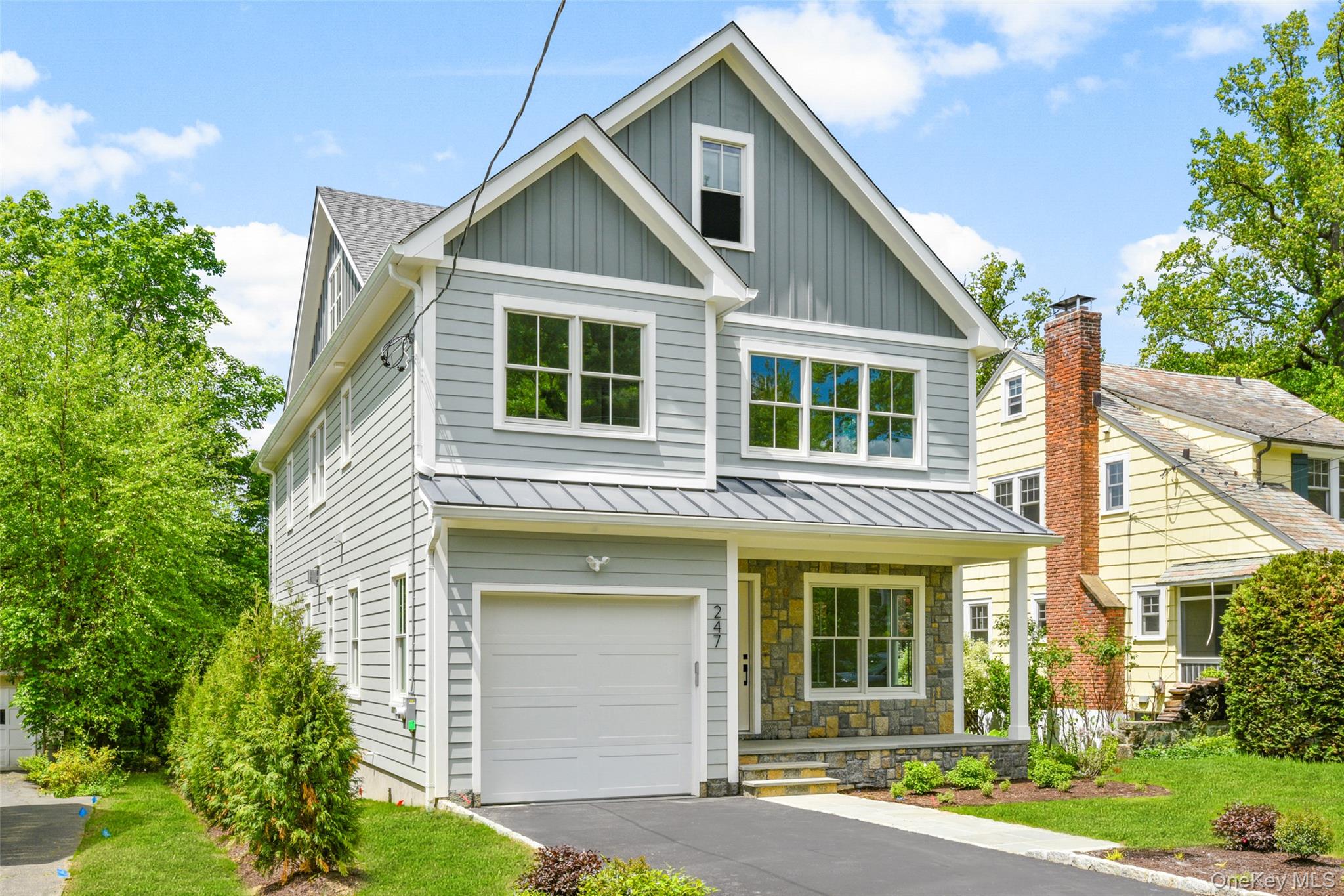 Scarsdale, New York, 10583, United States, 5 Bedrooms Bedrooms, ,5 BathroomsBathrooms,Residential,Active,1888466