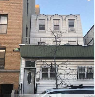 285 E 203RD ST, BRONX, NY 10458, photo 1