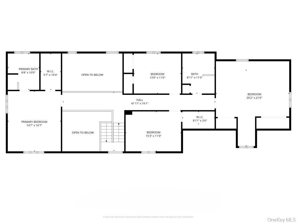 Brewster, New York, 10509, United States, 4 Bedrooms Bedrooms, ,3 BathroomsBathrooms,Residential,Active,2045532