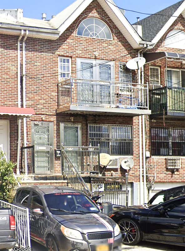 70-17 45th Ave Unit 2  