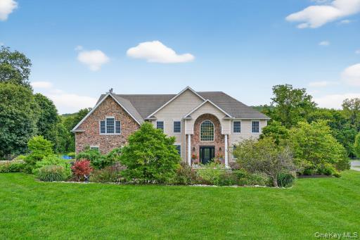 Mahopac, New York, 10541, United States, 4 Bedrooms Bedrooms, ,6 BathroomsBathrooms,Residential,Active,1945090