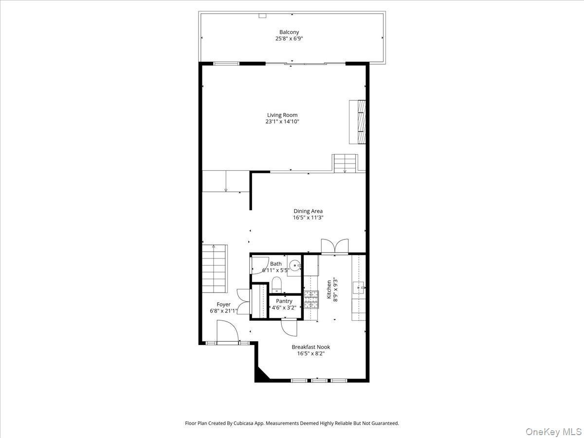 Rye, New York, 10580, United States, 3 Bedrooms Bedrooms, ,3 BathroomsBathrooms,Residential,Active,1973541