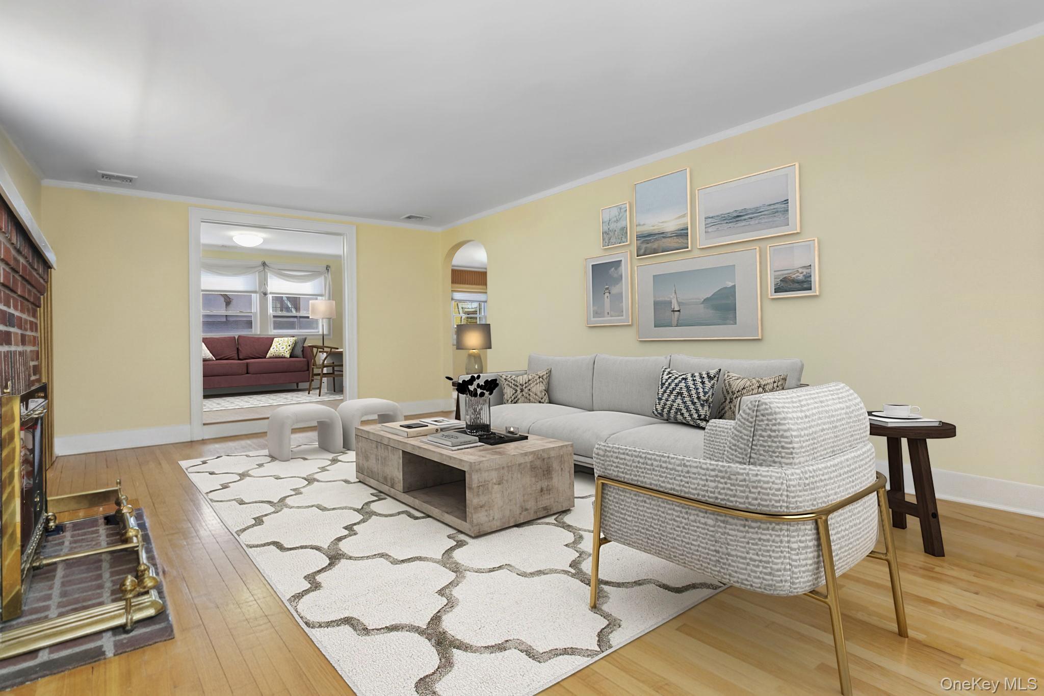 Pleasantville, New York, 10570, United States, 3 Bedrooms Bedrooms, ,3 BathroomsBathrooms,Residential,Active,2041438