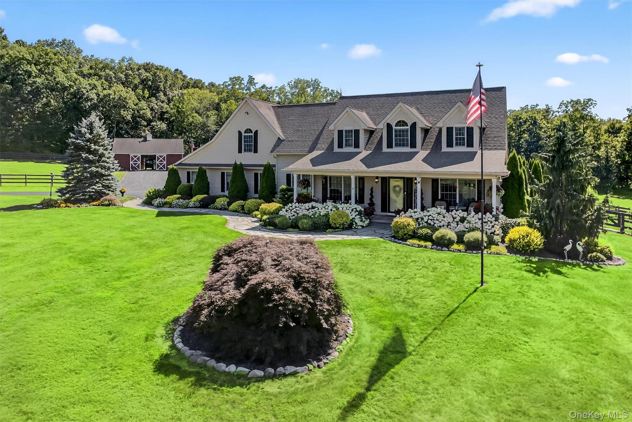 Warwick, New York, 10990, United States, 3 Bedrooms Bedrooms, ,3 BathroomsBathrooms,Residential,Active,1965856